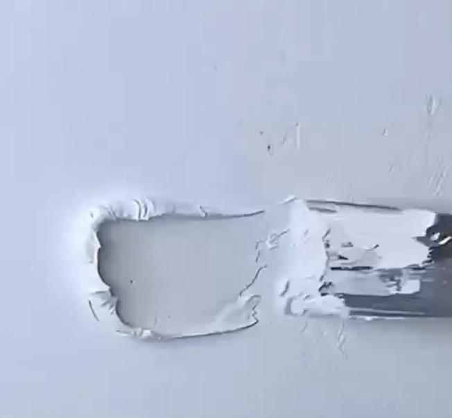 QuickFix Wall Repair Paste – Crack & Hole Filler (200g)