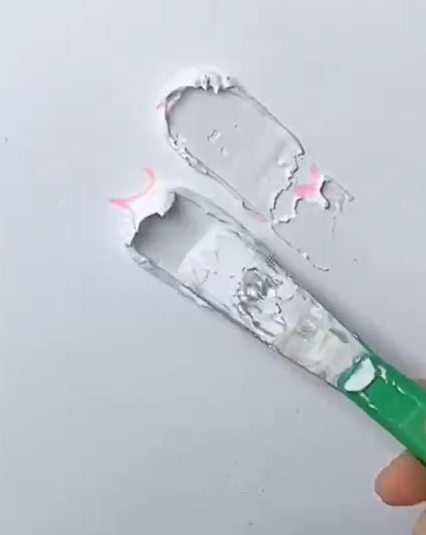 QuickFix Wall Repair Paste – Crack & Hole Filler (200g)