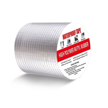 Magic Leakage Repair Water Proof Seal Tape (Buy 1 Get 1 Free)