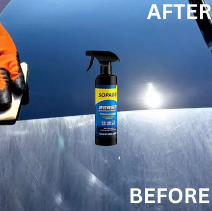 Premium Car Coating Spray - 500 ml