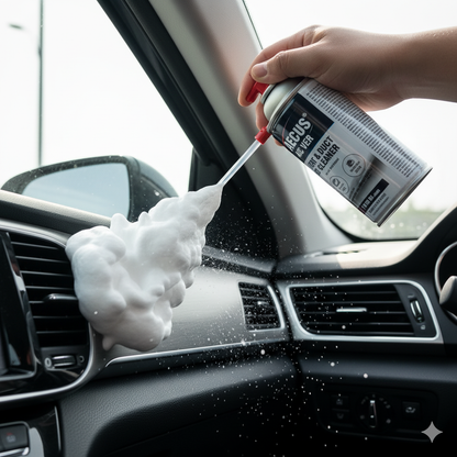 Car Ac Vent & Duct Cleaner 150 ml